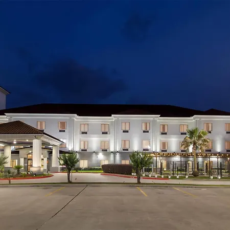Spark By Hilton Houston Hobby Airport